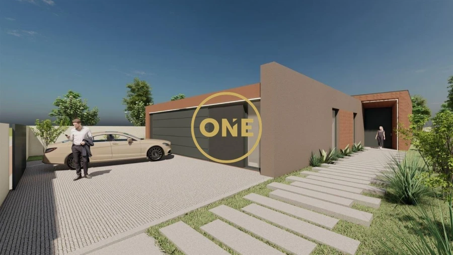 Moradia T4 para Venda em Brufe Foto 4