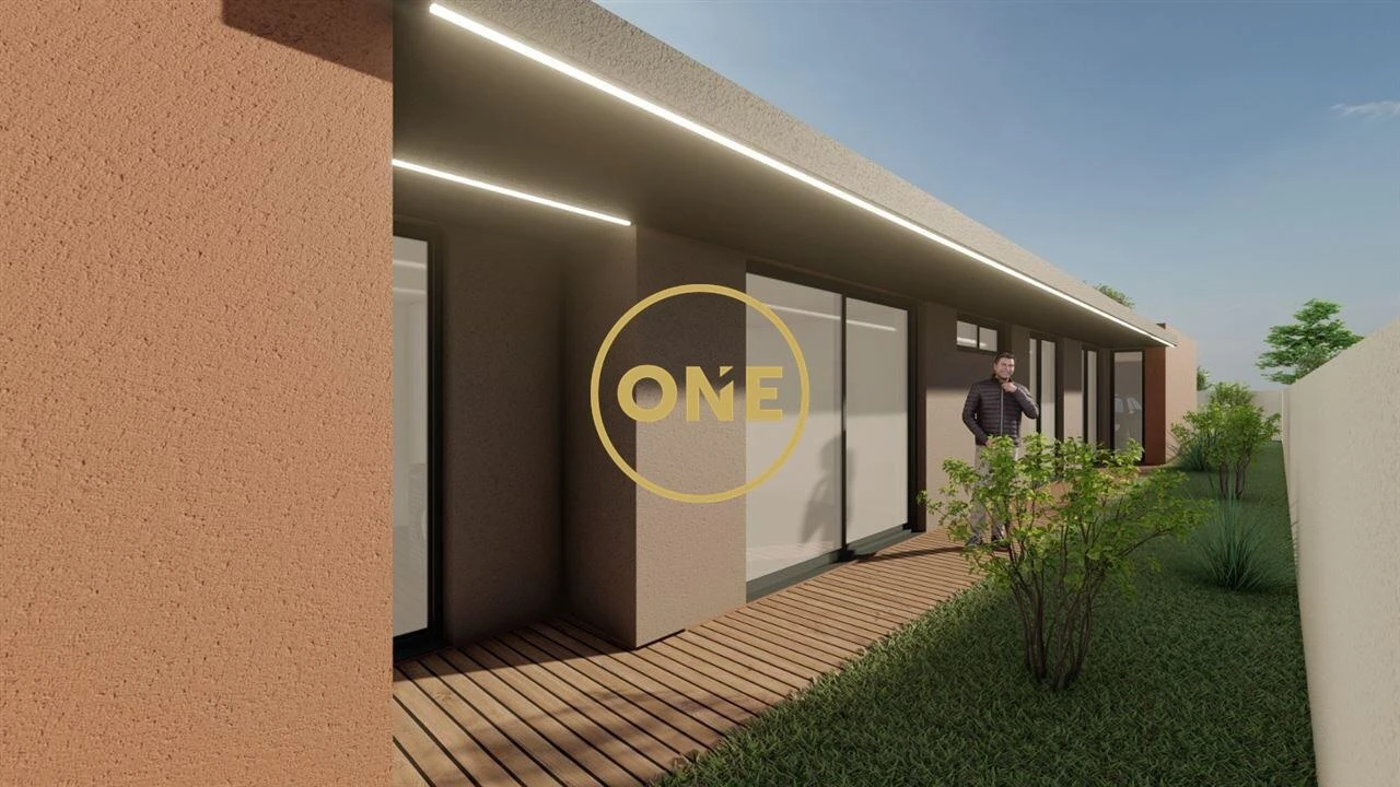 Moradia T4 para Venda em Brufe Foto 6