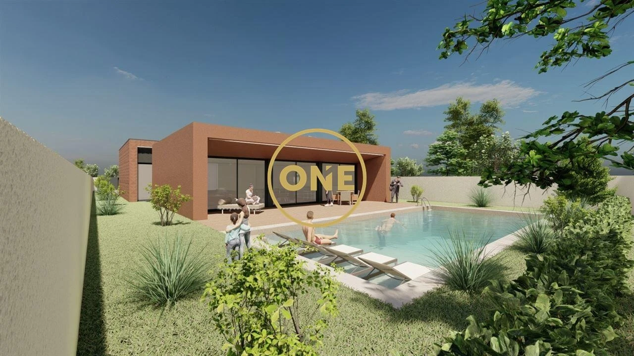 Moradia T4 para Venda em Brufe Foto 3