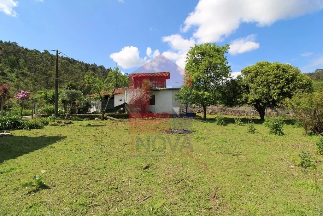 Moradia T3 para Venda em Carreiras (São Miguel) e Carreiras (Santiago) Foto 35