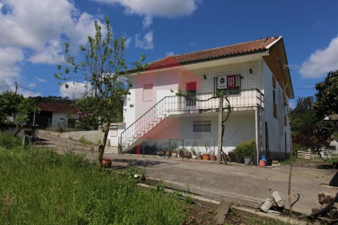 Moradia T3 para Venda em Carreiras (São Miguel) e Carreiras (Santiago) Foto 57