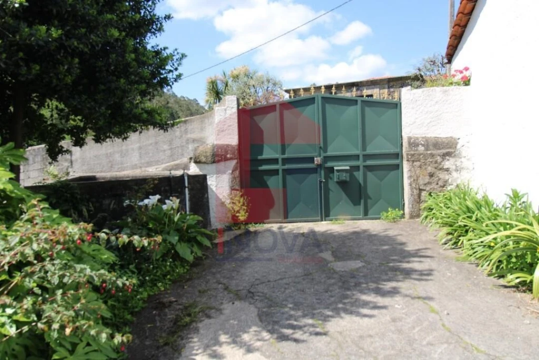 Moradia T3 para Venda em Carreiras (São Miguel) e Carreiras (Santiago) Foto 71