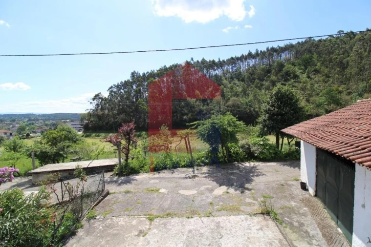 Moradia T3 para Venda em Carreiras (São Miguel) e Carreiras (Santiago) Foto 65