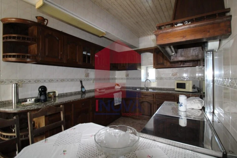 Moradia T3 para Venda em Carreiras (São Miguel) e Carreiras (Santiago) Foto 4