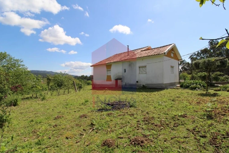 Moradia T3 para Venda em Carreiras (São Miguel) e Carreiras (Santiago) Foto 34