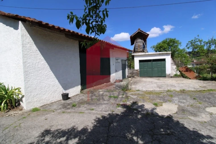 Moradia T3 para Venda em Carreiras (São Miguel) e Carreiras (Santiago) Foto 28