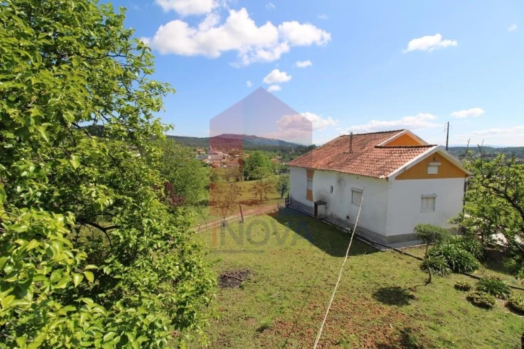 Moradia T3 para Venda em Carreiras (São Miguel) e Carreiras (Santiago) Foto 32