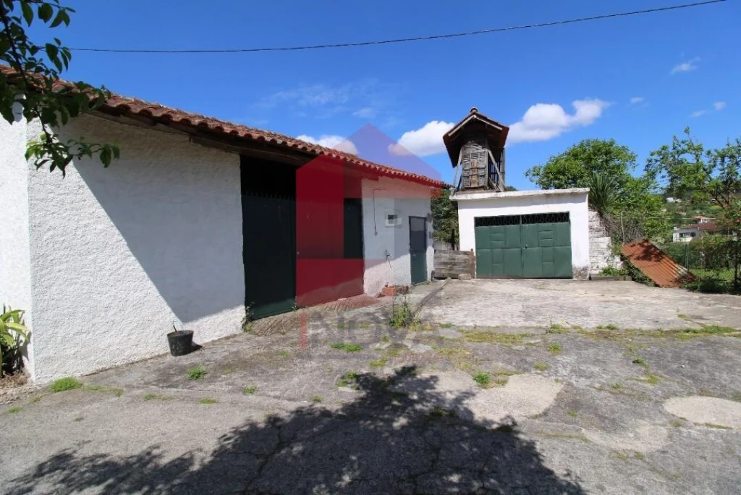 Moradia T3 para Venda em Carreiras (São Miguel) e Carreiras (Santiago) Foto 69