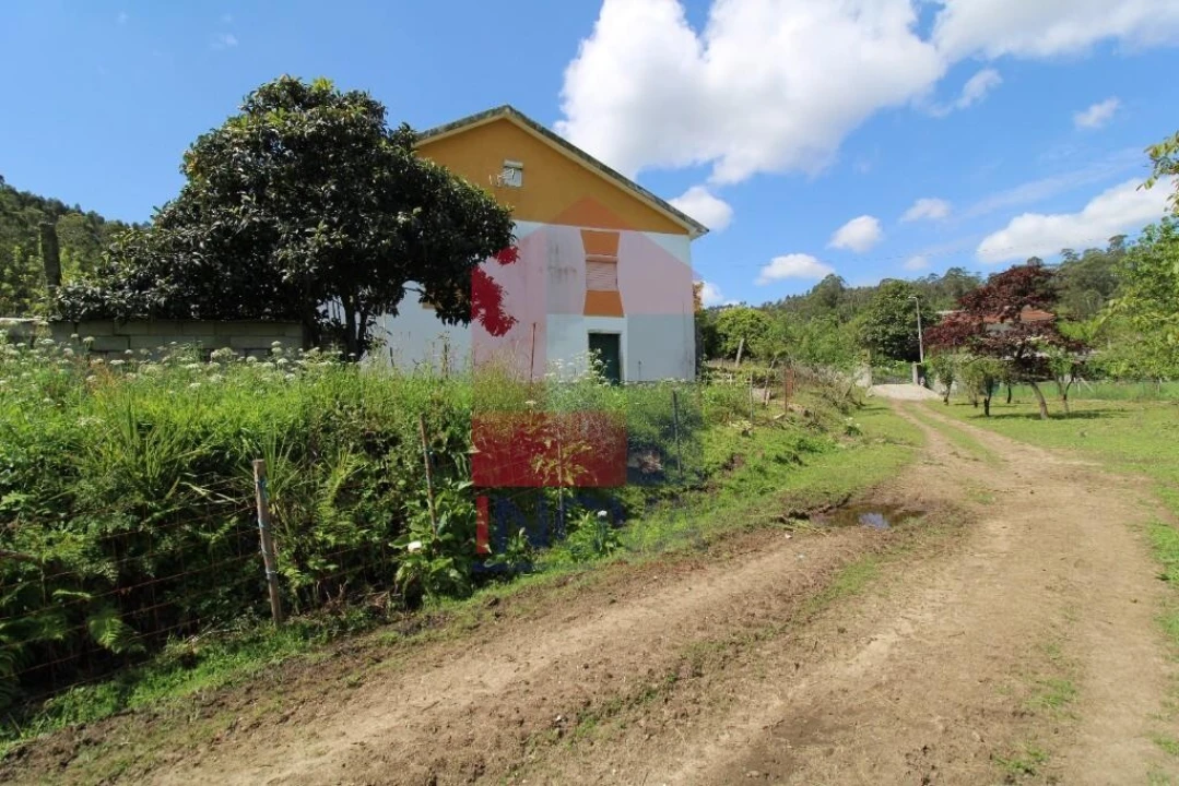 Moradia T3 para Venda em Carreiras (São Miguel) e Carreiras (Santiago) Foto 72