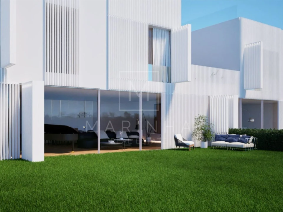 Moradia T3 para Venda em Cascais e Estoril Foto 12