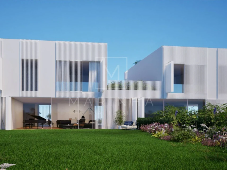 Moradia T3 para Venda em Cascais e Estoril Foto 3