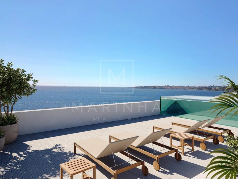 Moradia T3 para Venda em Cascais e Estoril Foto 2