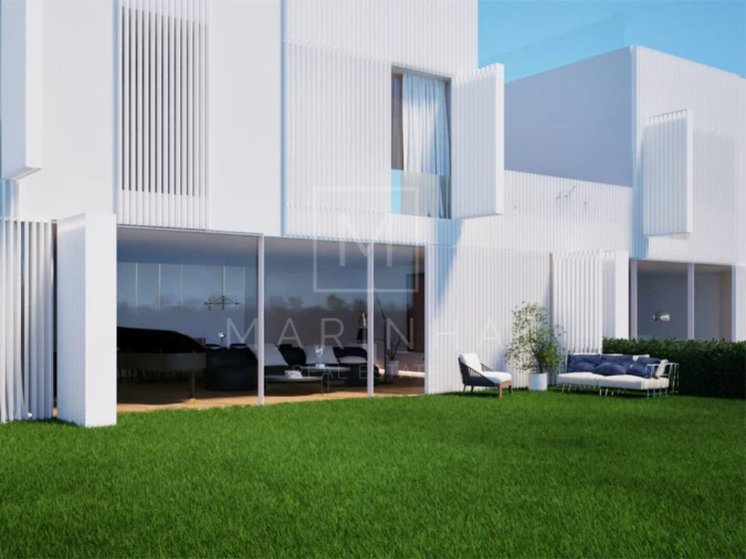 Moradia T3 para Venda em Cascais e Estoril Foto 12