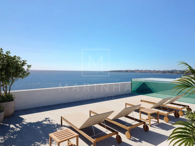 Moradia T3 para Venda em Cascais e Estoril Foto 2