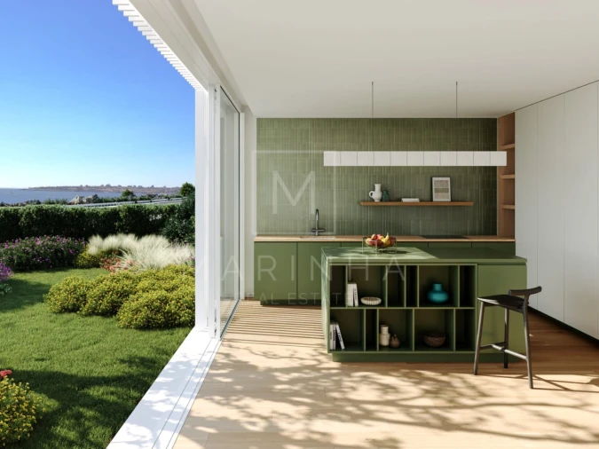 Moradia T3 para Venda em Cascais e Estoril Foto 5