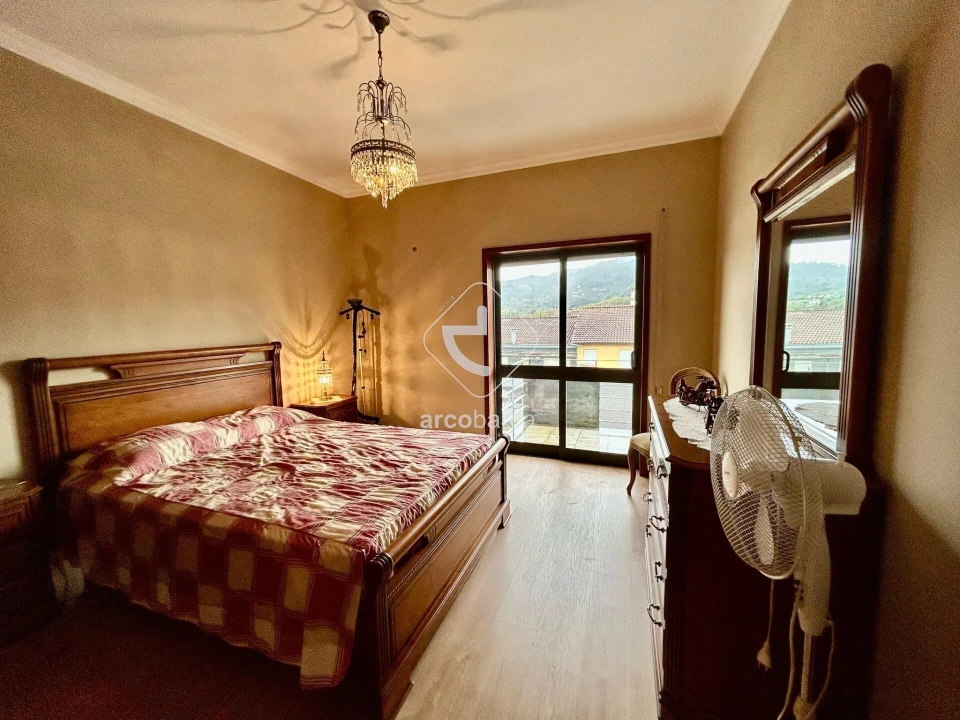 Apartamento T2 para Venda em Arcos de Valdevez (São Paio) e Giela Foto 13