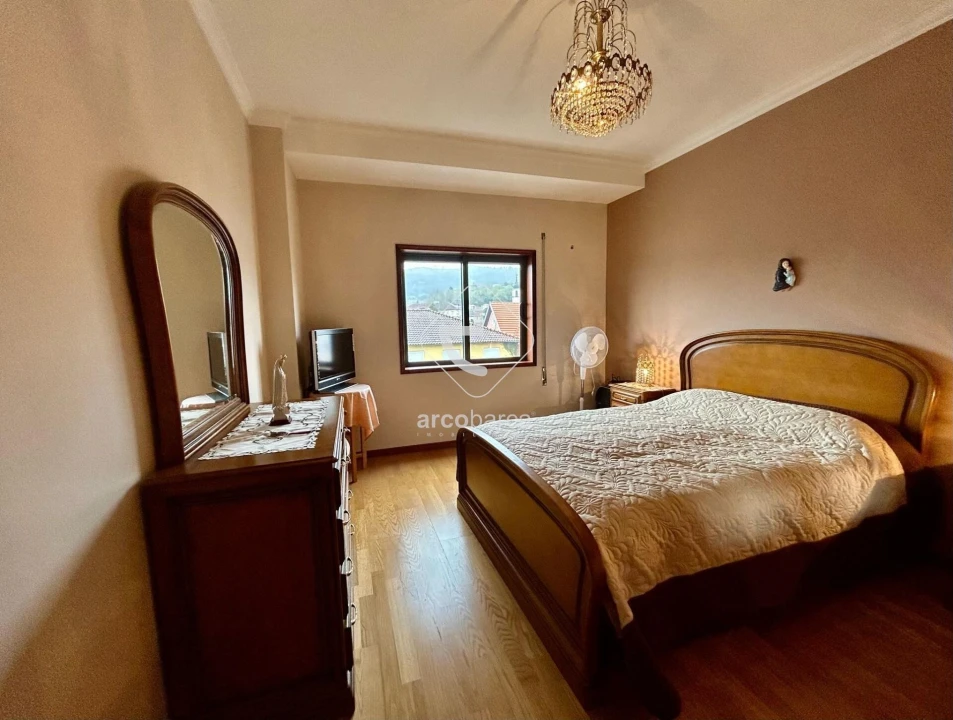 Apartamento T2 para Venda em Arcos de Valdevez (São Paio) e Giela Foto 15