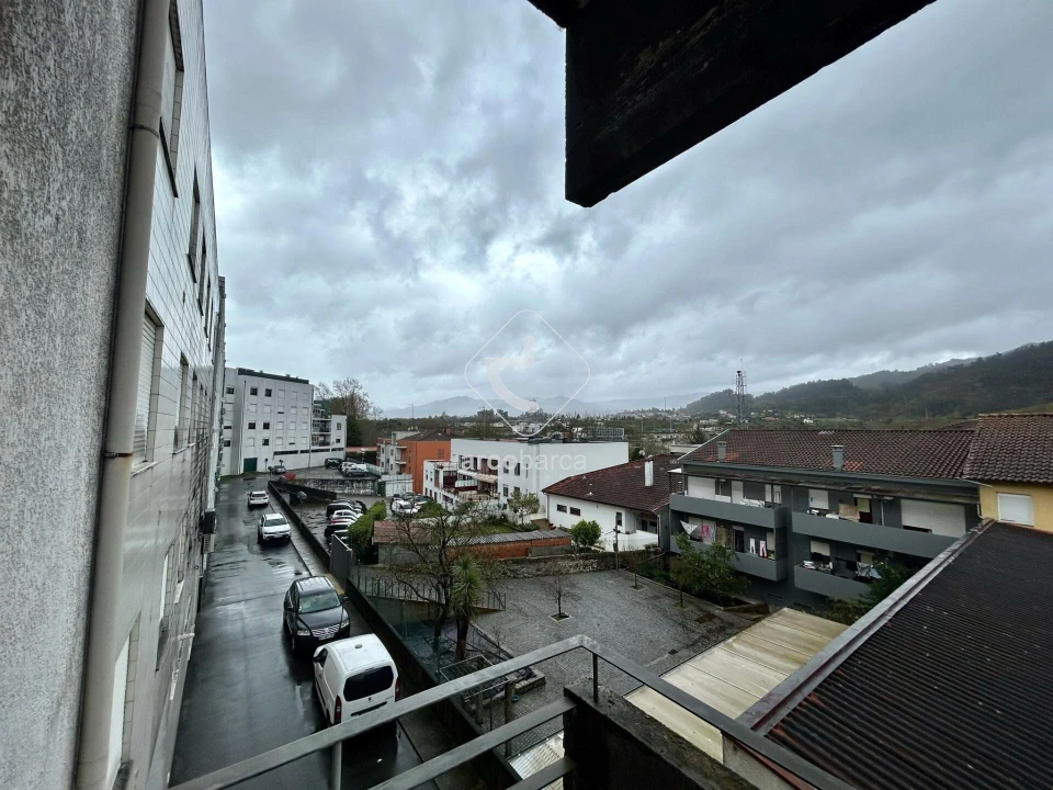 Apartamento T2 para Venda em Arcos de Valdevez (São Paio) e Giela Foto 19