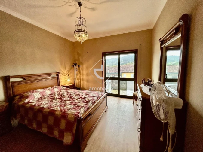 Apartamento T2 para Venda em Arcos de Valdevez (São Paio) e Giela Foto 13