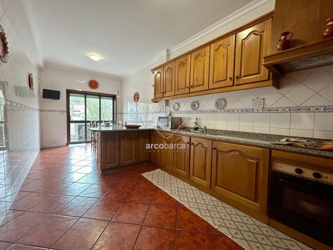 Apartamento T2 para Venda em Arcos de Valdevez (São Paio) e Giela Foto 5