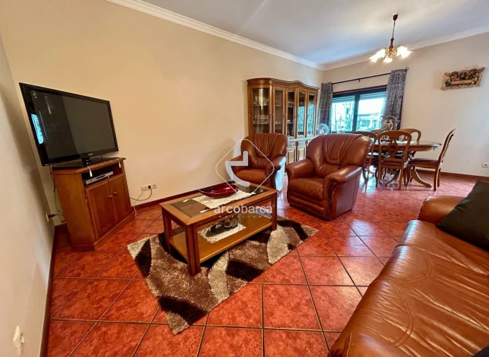 Apartamento T2 para Venda em Arcos de Valdevez (São Paio) e Giela Foto 3