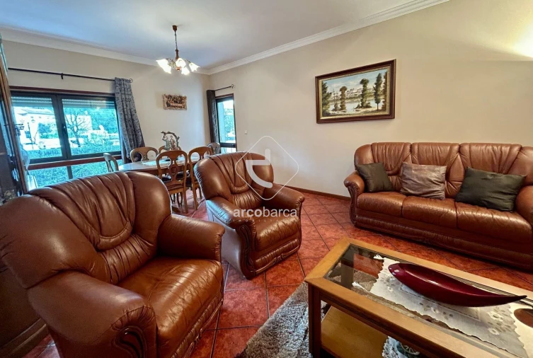 Apartamento T2 para Venda em Arcos de Valdevez (São Paio) e Giela Foto 2