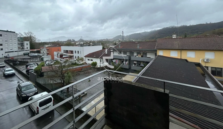 Apartamento T2 para Venda em Arcos de Valdevez (São Paio) e Giela Foto 18
