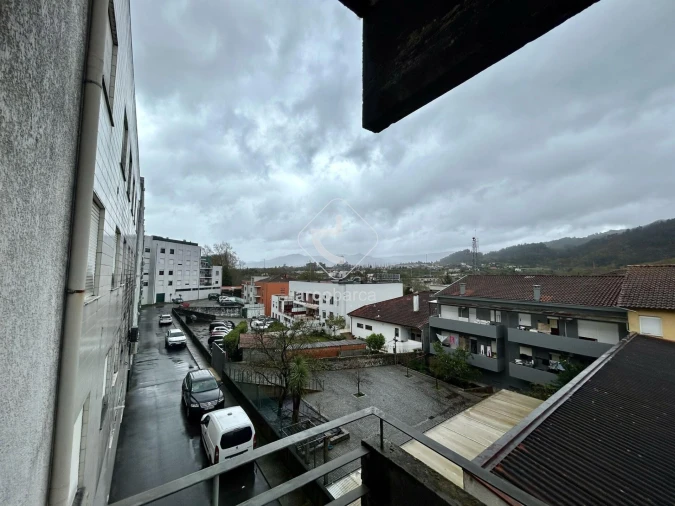 Apartamento T2 para Venda em Arcos de Valdevez (São Paio) e Giela Foto 19