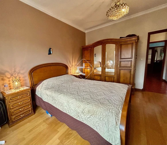 Apartamento T2 para Venda em Arcos de Valdevez (São Paio) e Giela Foto 17