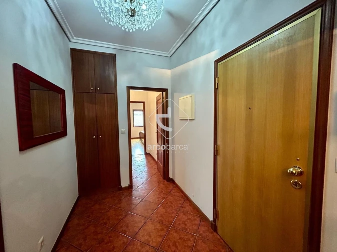 Apartamento T2 para Venda em Arcos de Valdevez (São Paio) e Giela Foto 10