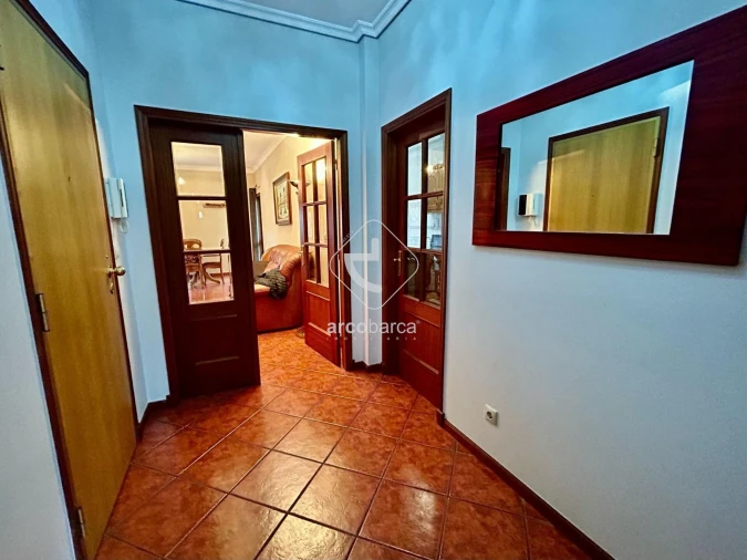 Apartamento T2 para Venda em Arcos de Valdevez (São Paio) e Giela Foto 9