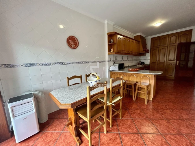Apartamento T2 para Venda em Arcos de Valdevez (São Paio) e Giela Foto 8