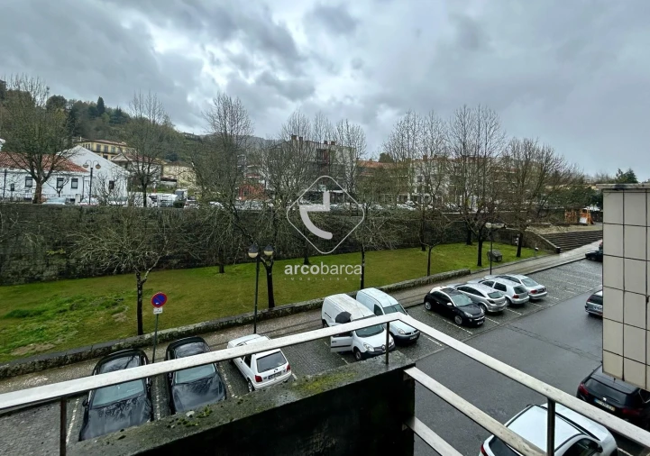 Apartamento T2 para Venda em Arcos de Valdevez (São Paio) e Giela Foto 7