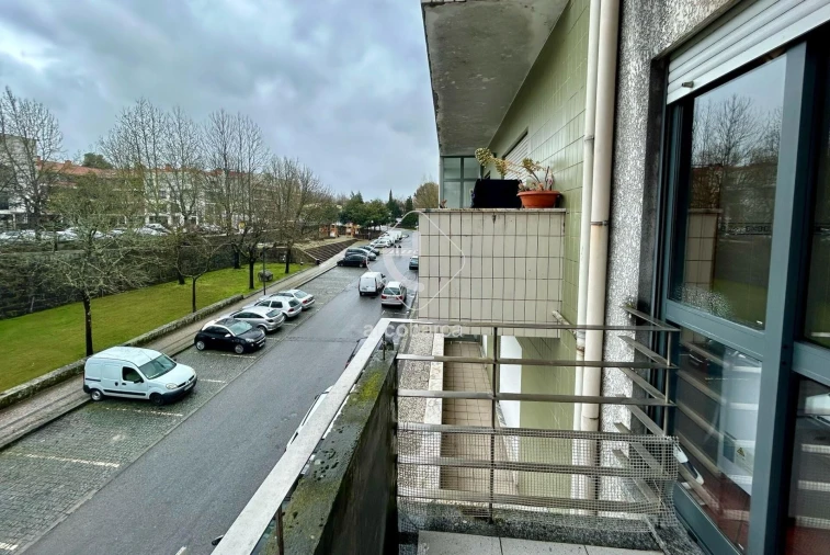 Apartamento T2 para Venda em Arcos de Valdevez (São Paio) e Giela Foto 6