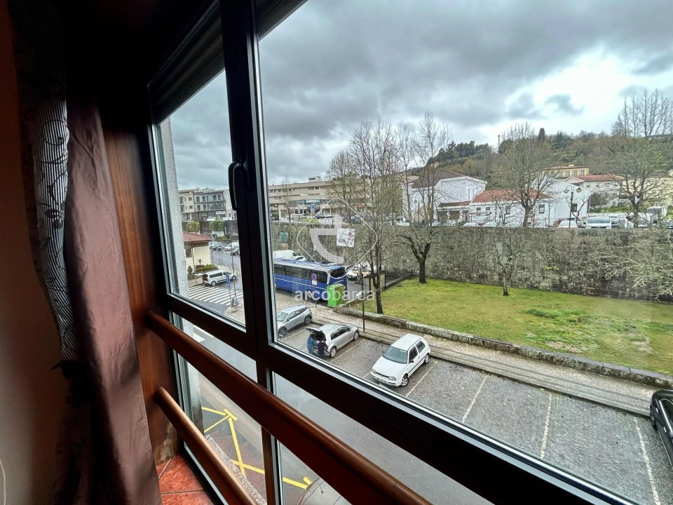 Apartamento T2 para Venda em Arcos de Valdevez (São Paio) e Giela Foto 4