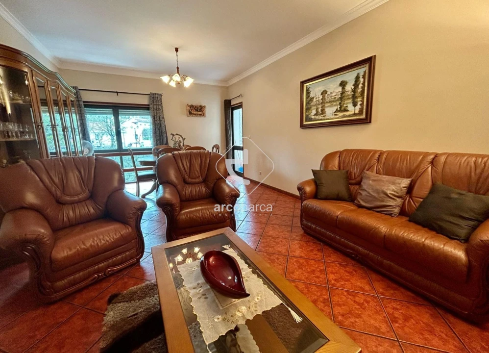 Apartamento T2 para Venda em Arcos de Valdevez (São Paio) e Giela Foto 1