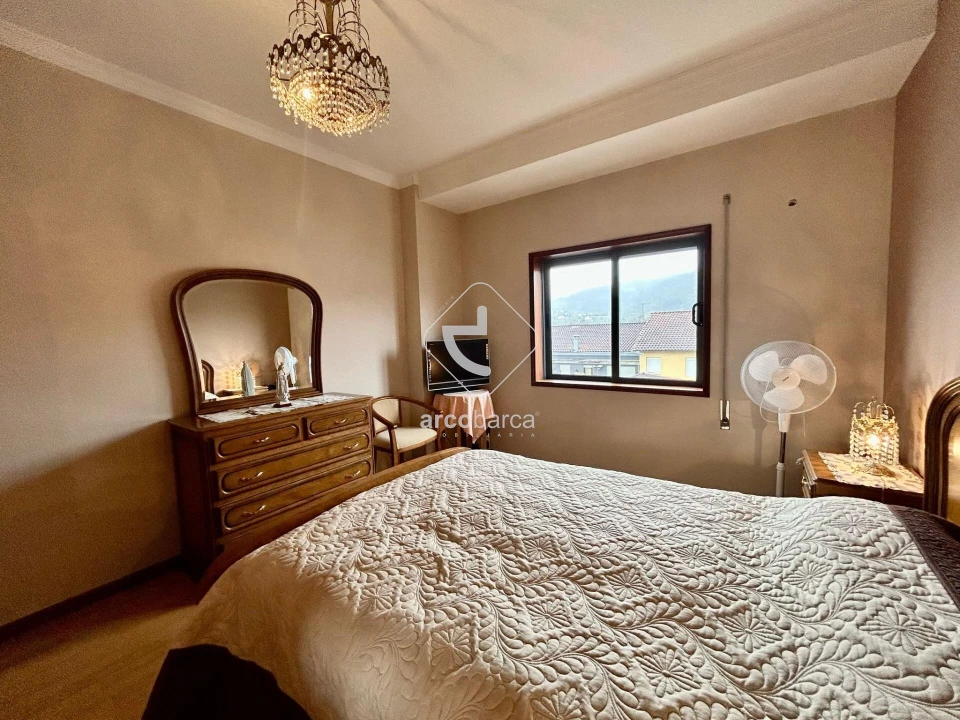 Apartamento T2 para Venda em Arcos de Valdevez (São Paio) e Giela Foto 16