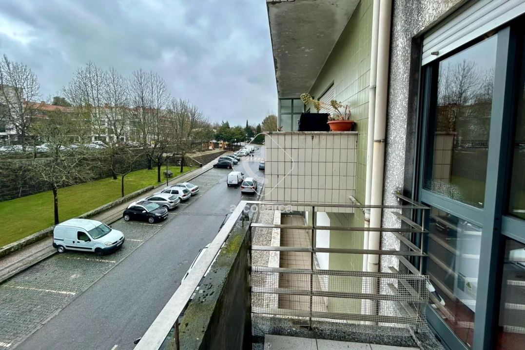 Apartamento T2 para Venda em Arcos de Valdevez (São Paio) e Giela Foto 6