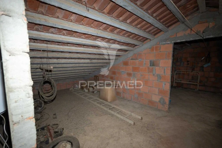 Moradia T3 para Venda em Nossa Senhora da Conceição, São Brás dos Matos, Juromenha Foto 17