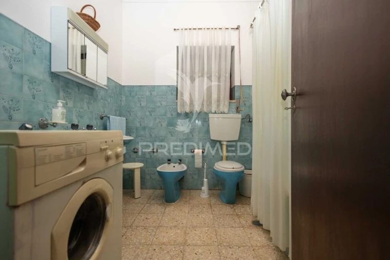 Moradia T3 para Venda em Nossa Senhora da Conceição, São Brás dos Matos, Juromenha Foto 13