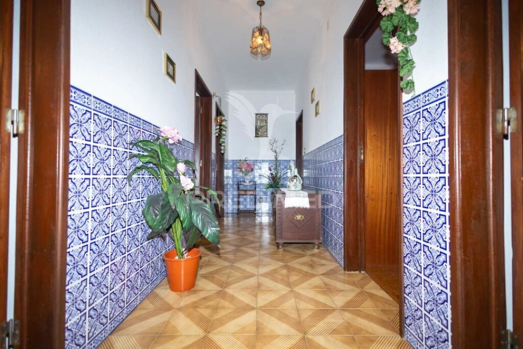 Moradia T3 para Venda em Nossa Senhora da Conceição, São Brás dos Matos, Juromenha Foto 12