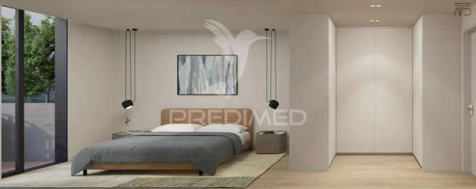 Apartamento T2 para Venda em Matosinhos e Leça da Palmeira