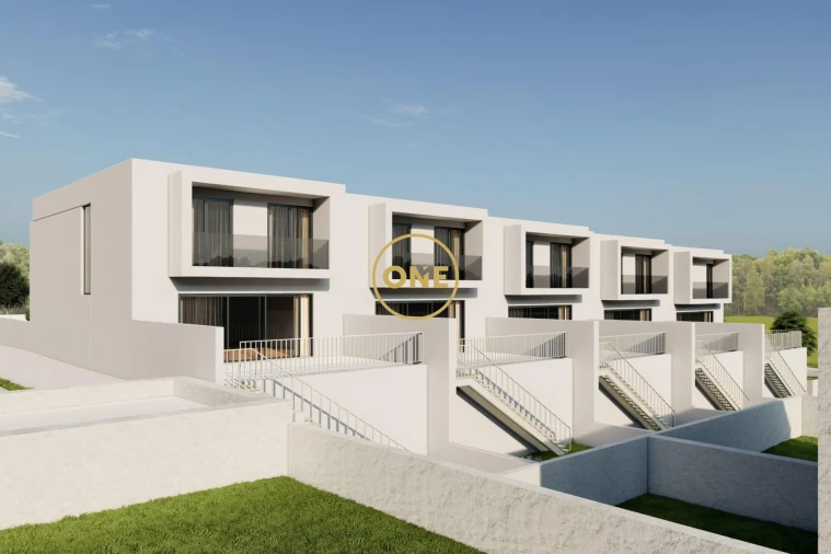 Moradia T3 para Venda em Silveiros e Rio Covo (Santa Eulália) Foto 7