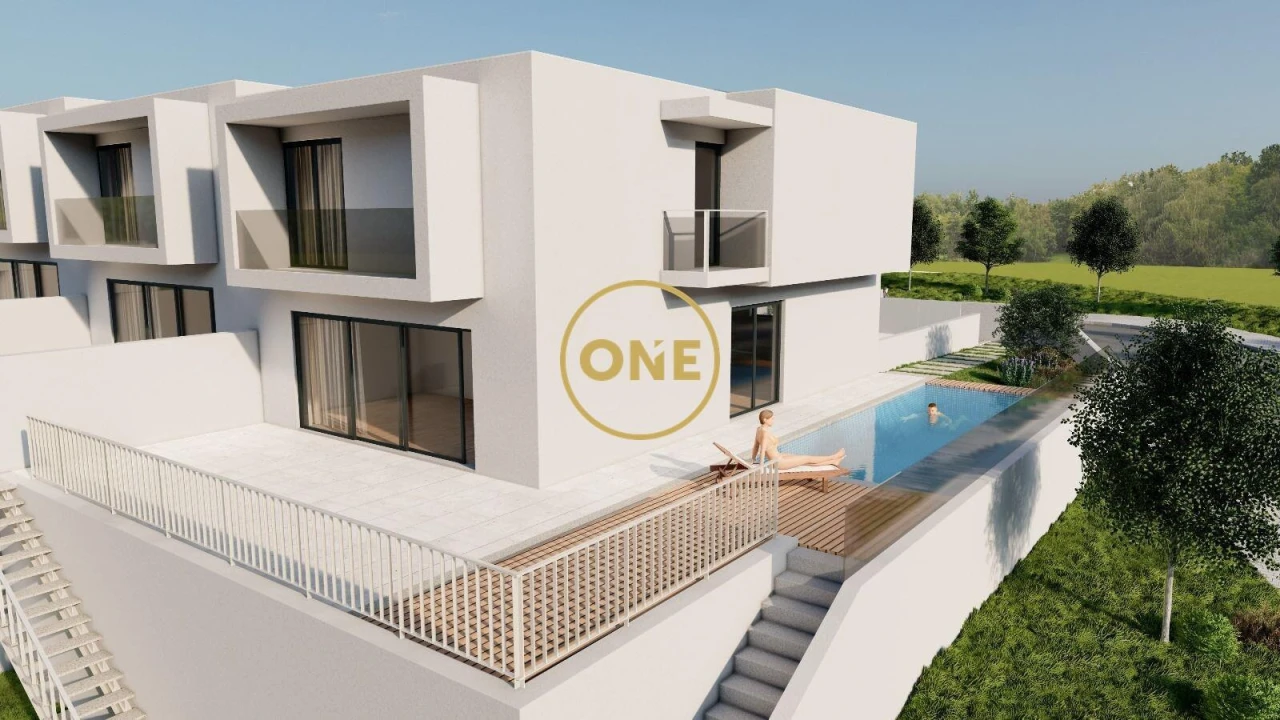 Moradia T3 para Venda em Silveiros e Rio Covo (Santa Eulália) Foto 1