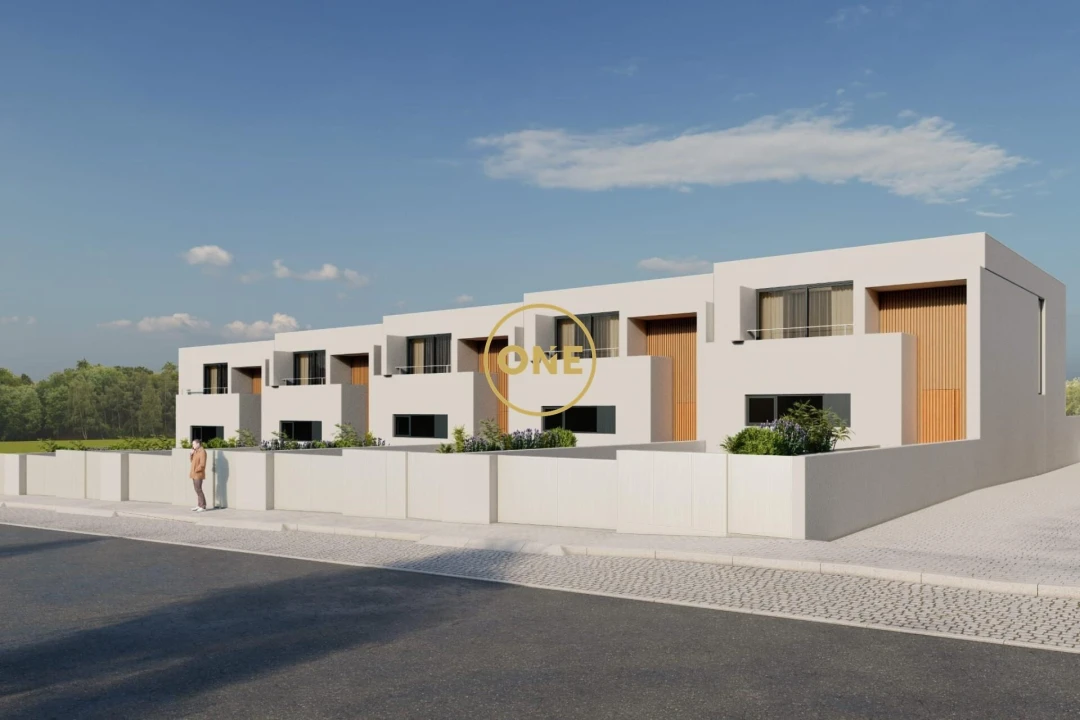 Moradia T3 para Venda em Silveiros e Rio Covo (Santa Eulália) Foto 8