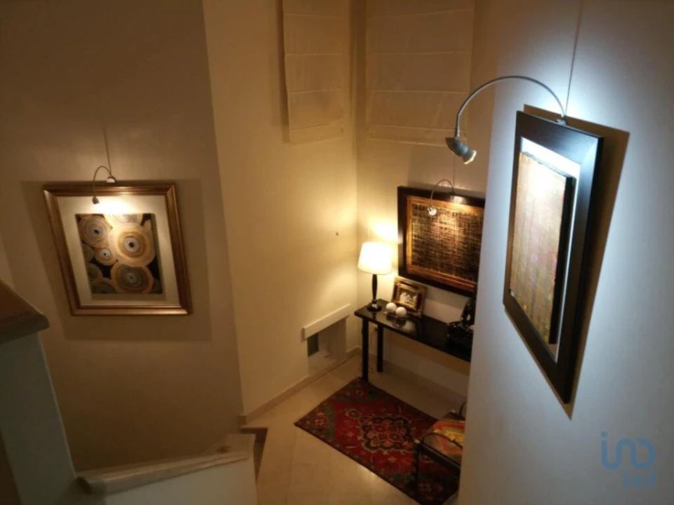 Moradia T5 para Venda em Nossa Senhora da Piedade Foto 11