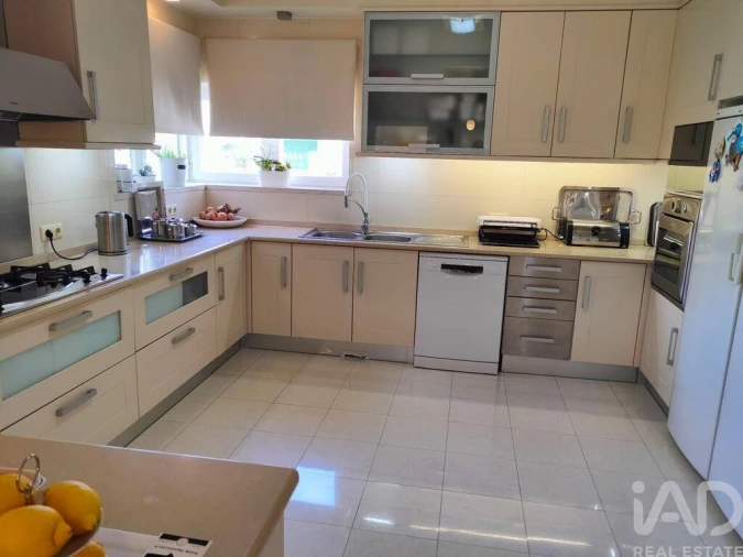 Moradia T5 para Venda em Nossa Senhora da Piedade Foto 18