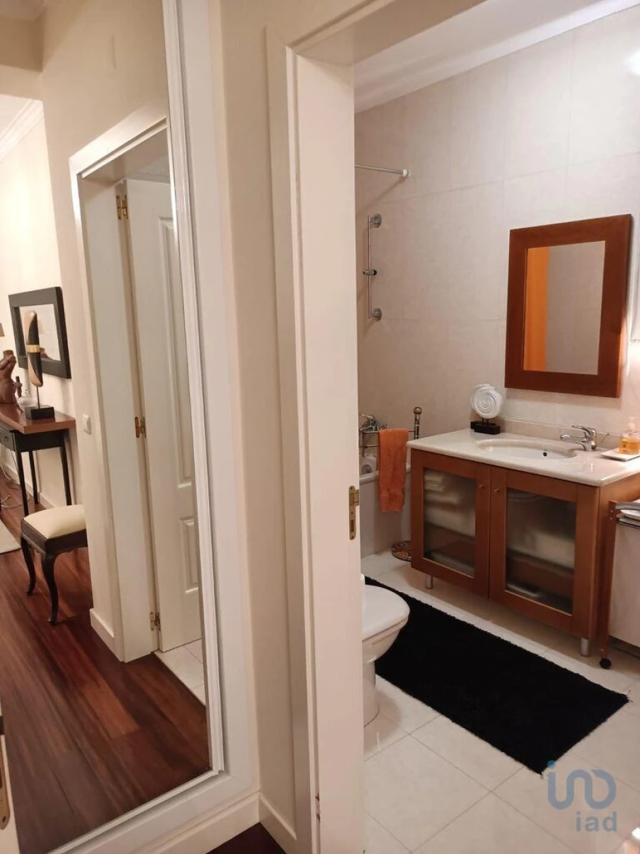 Moradia T5 para Venda em Nossa Senhora da Piedade Foto 14