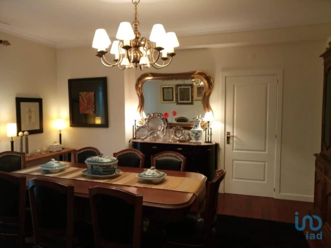 Moradia T5 para Venda em Nossa Senhora da Piedade Foto 9