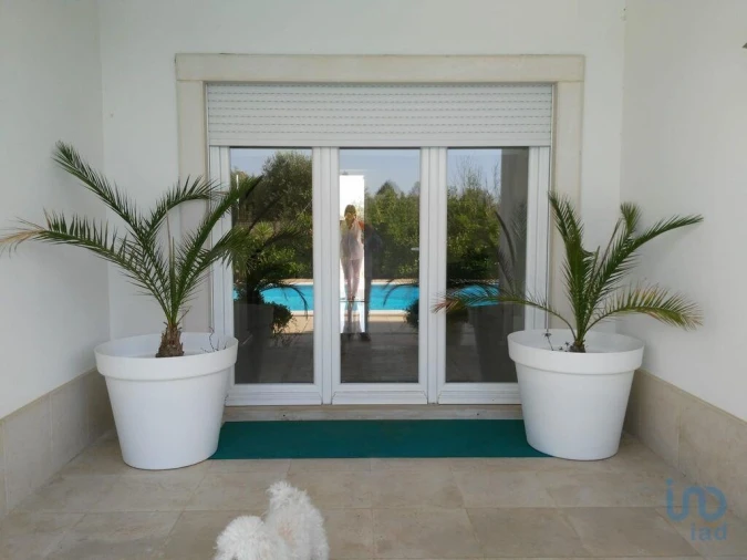 Moradia T5 para Venda em Nossa Senhora da Piedade Foto 2